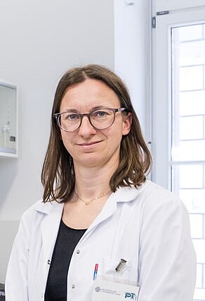 Angelika Wagner, MD, PhD