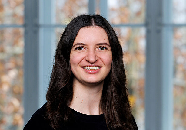 Anna Christina Maukner, BA, MSc