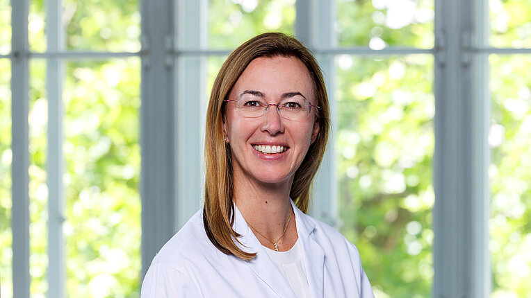 Assoc. Prof. PD DDr. Eva Untersmayr-Elsenhuber