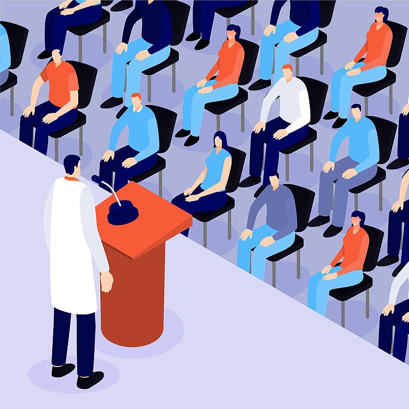 6 Jahre COVID19-Pandemie – Neue Erkenntnisse zu Long-Covid & PAIS