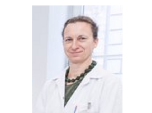 Angelika Wagner, MD, PhD