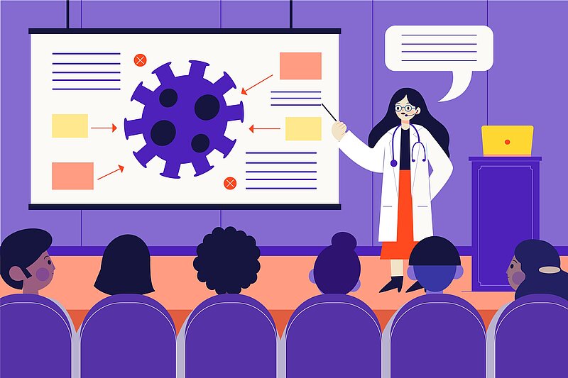 Young EMERG International ME Workshop Series - Vienna 2025