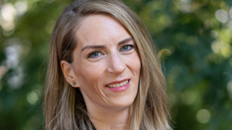 Verena Hackl, BSc, MSc