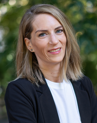 Verena Hackl, BSc, MSc