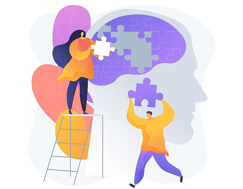 Connecting Minds - Wissenschaftliches Symposium zu PAIS