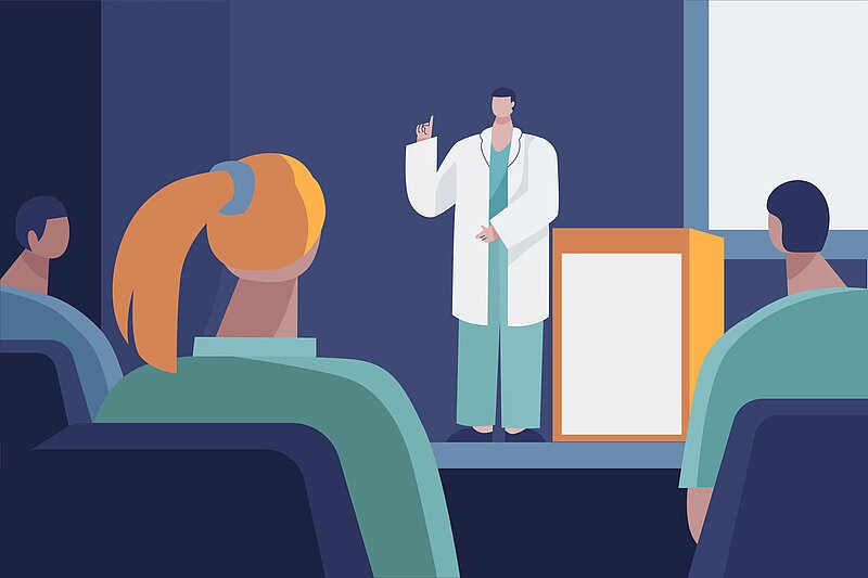 Klinisches Symposium zu PAIS