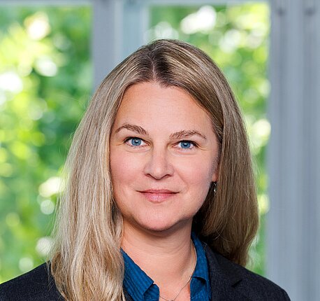 Univ. Prof. PD Dr. Kathryn Hoffmann, MPH