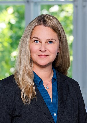 Univ. Prof. PD Dr. Kathryn Hoffmann, MPH