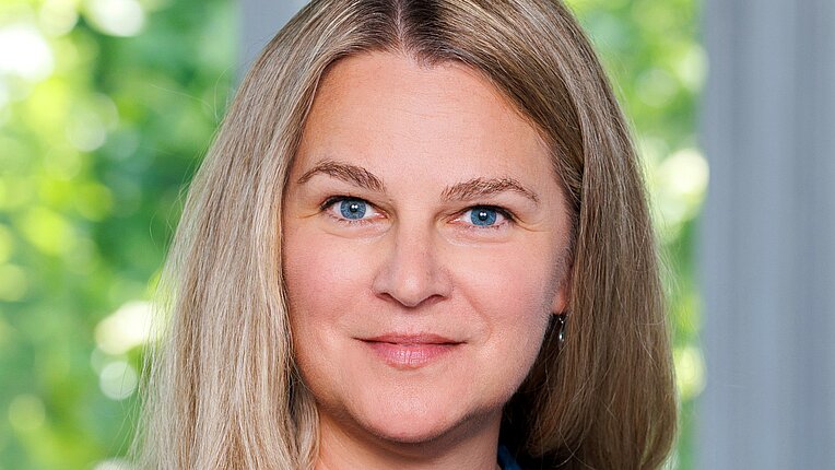 Univ. Prof. PD Dr. Kathryn Hoffmann, MPH